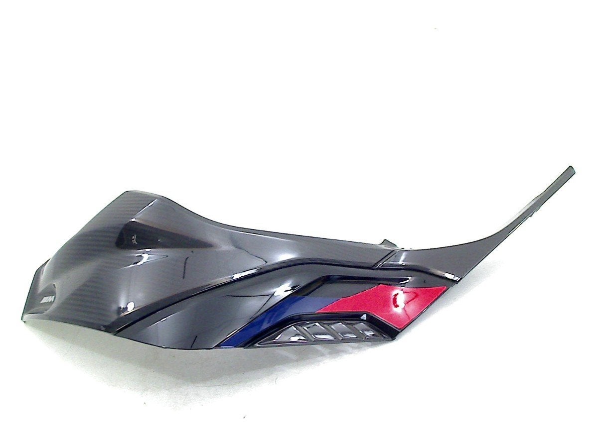 COUVERCLE DU RÉSERVOIR GAUCHE M 1000 R 2024 (S1000R KM3), Bayerische Motoren Werke AG, Utilisé, Kundenbetreuung@bmw.de, Petuelring 130
80809  München, DE