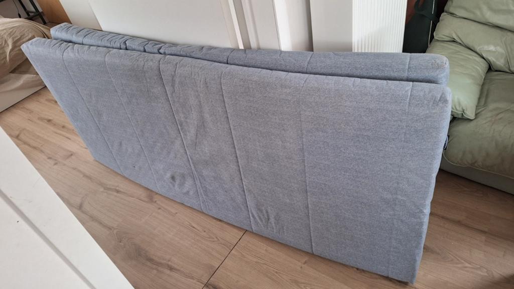 2x Matras 80x200 cm (10cm dik), Enlèvement, Matelas
