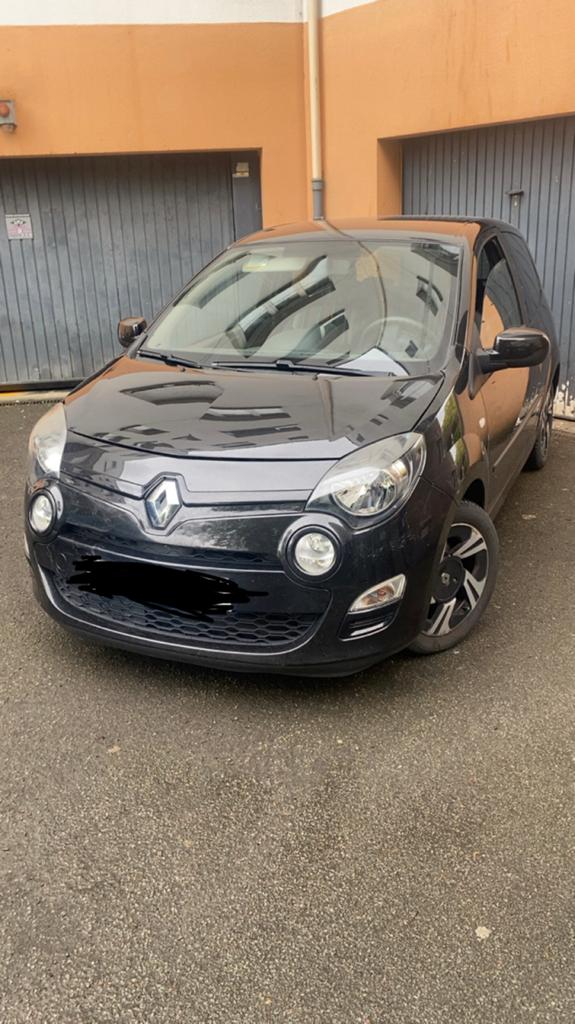 Renault twingo 2 phase 2 pret a imatriculer, Autos, Renault, Particulier, Twingo, ABS, Phares directionnels, Régulateur de distance