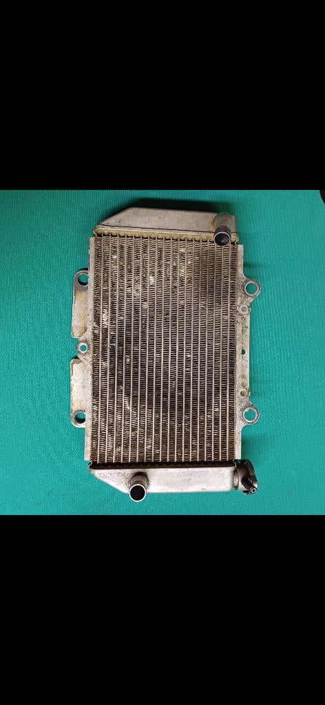 Radiateur quad Yamaha YFZ 450, Enlèvement, Utilisé