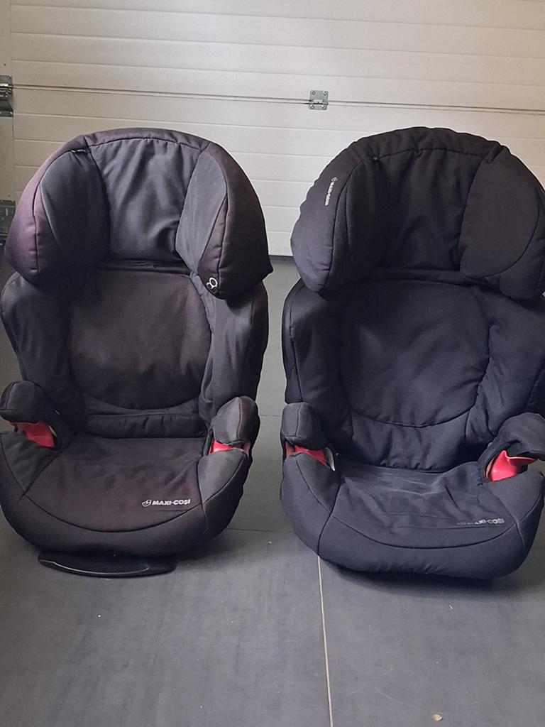 Maxi Cosi Rodi XP Air Protect, Enlèvement ou Envoi, Comme neuf