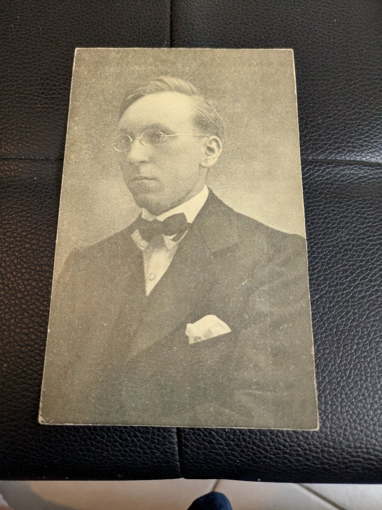 Wies Moens, Verzamelen, Ophalen of Verzenden