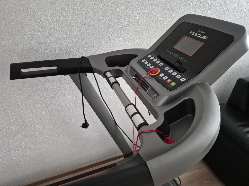 Loopband - Focus Fitness Jet 5, Ophalen, Gebruikt, Loopband