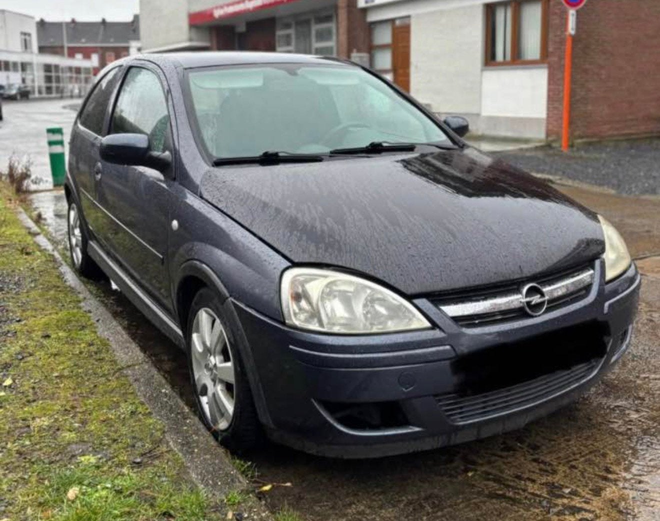 Opel corsa 1.3cdti, Autos, Particulier, Achat
