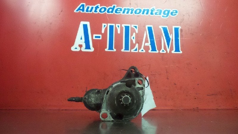 STARTMOTOR Volkswagen Golf IV (1J1) (01-1997/06-2005), Gebruikt, Volkswagen, Volkswagen AG, Kundenbetreuung@volkswagen.de