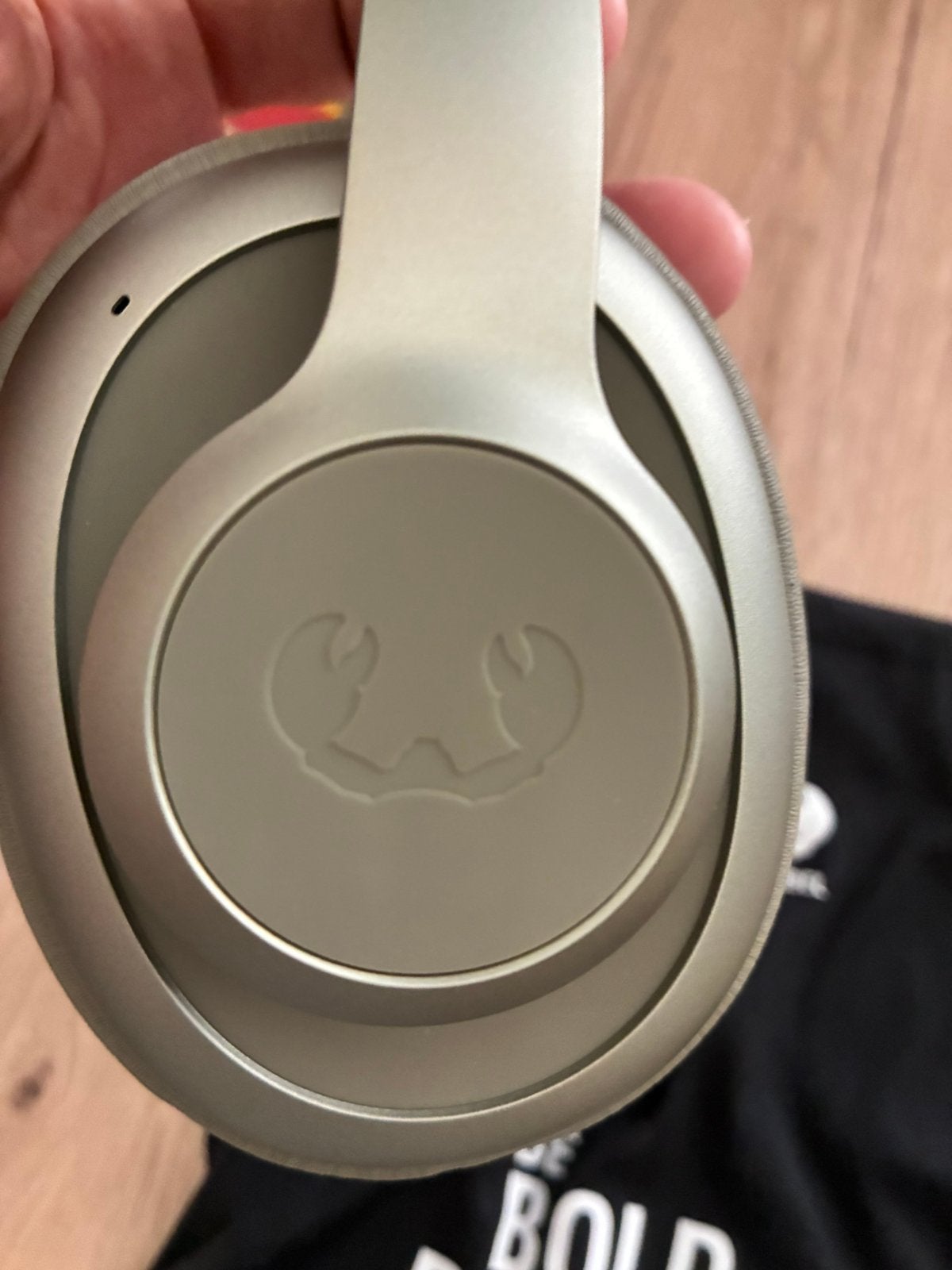 Casque audio CLAM ACE FRESH N REBEL, Enlèvement ou Envoi, Comme neuf