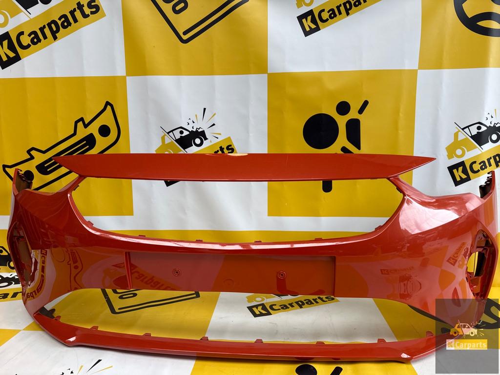 Voorbumper Opel Corsa F PDC 2019-2023 9880280980 bumper, Info@fabrikant.eu, Opel, Bumper, Fabrikant BV