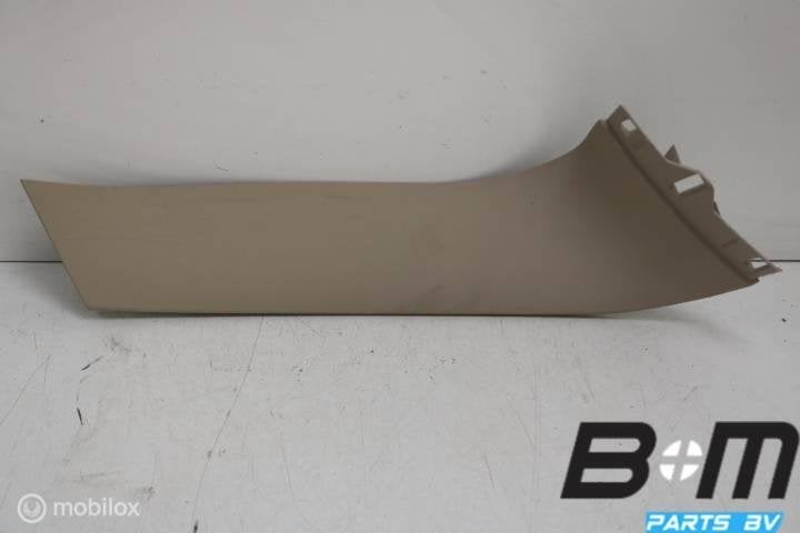 Achterklepbekleding links BMW X5 F15 7294441, Utilisé