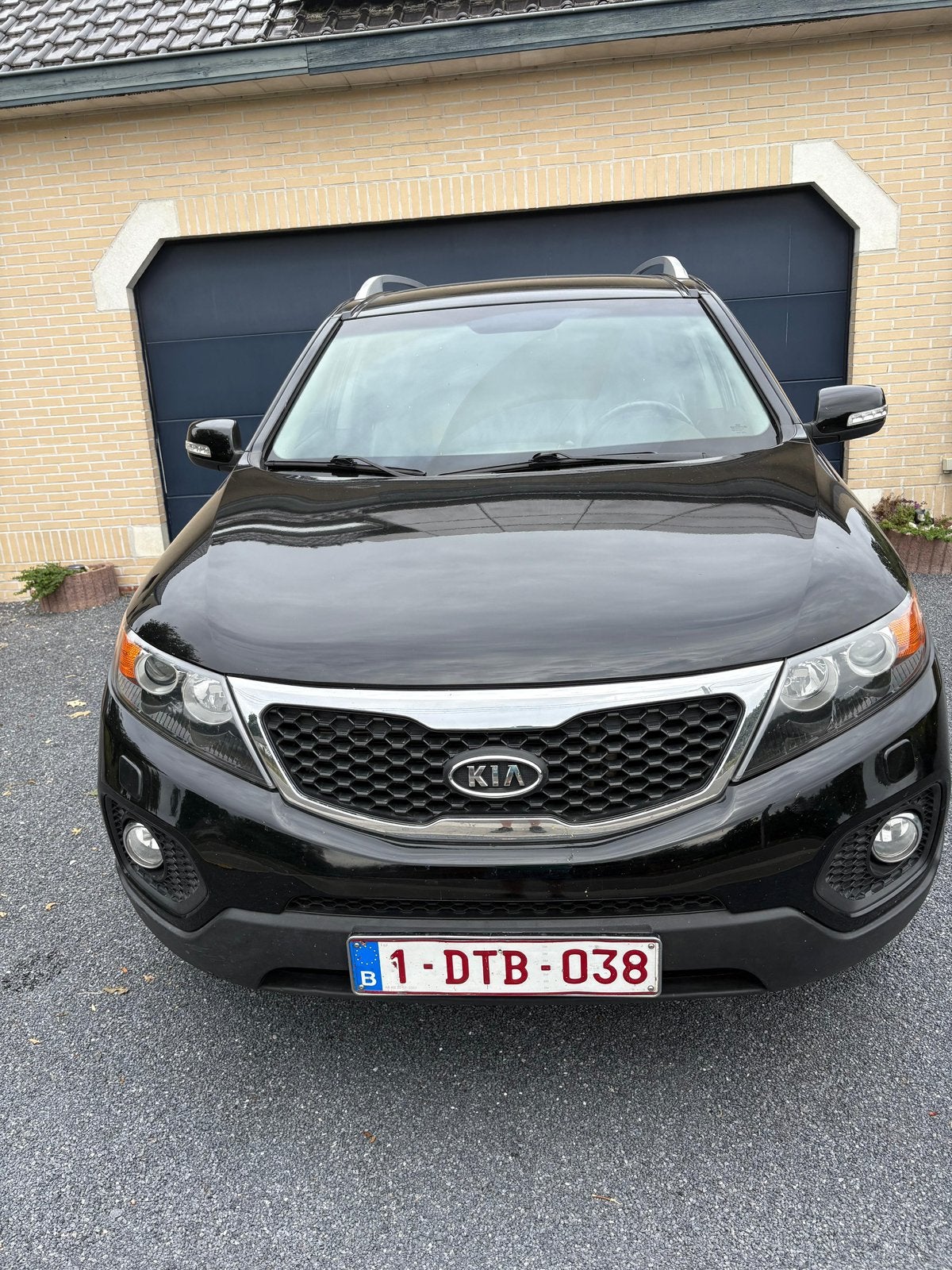 Kia Sorento diesel 2012 220.000 km, Auto's, Diesel, Sorento, Particulier, Te koop