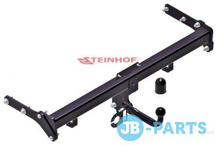 Vaste trekhaak Kia Sportage V SUV tussen 11/2021-2024, -, -, -