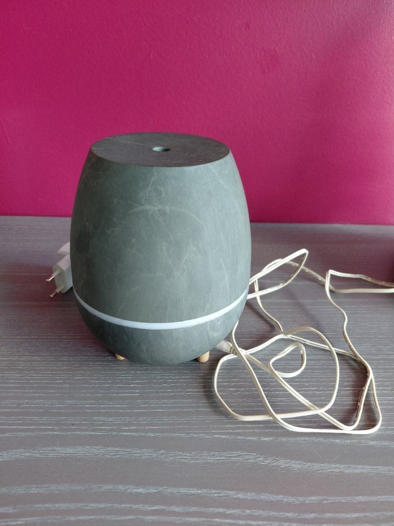 Aroma Diffuser, Elektronische apparatuur, Ophalen of Verzenden, Zo goed als nieuw, Overige