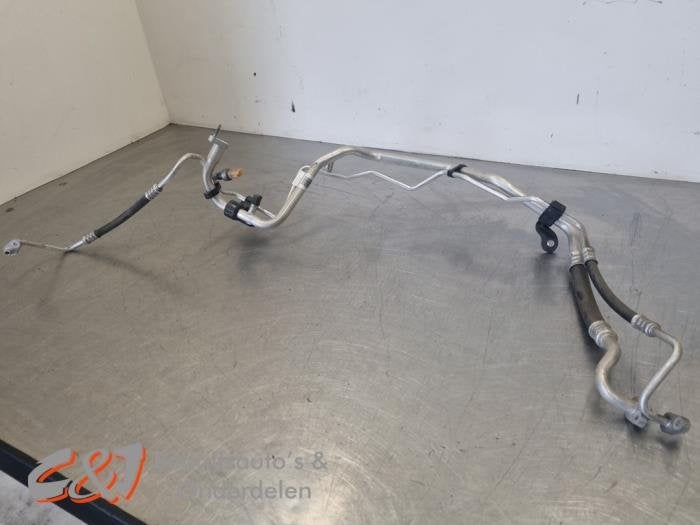 Airco Leiding van een Citroen Berlingo, Gebruikt, -, Ophalen of Verzenden, -