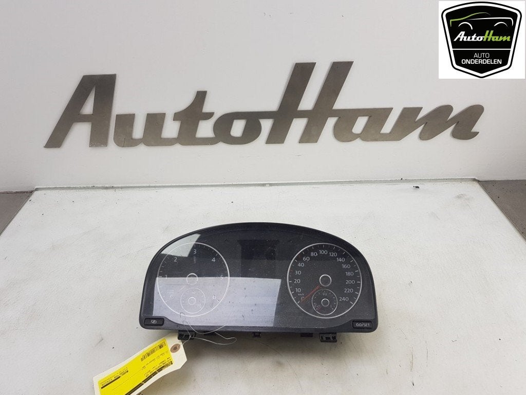INSTRUMENTS DE BORD Volkswagen Caddy III (2KA,2KH,2CA,2CH), Utilisé, Volkswagen