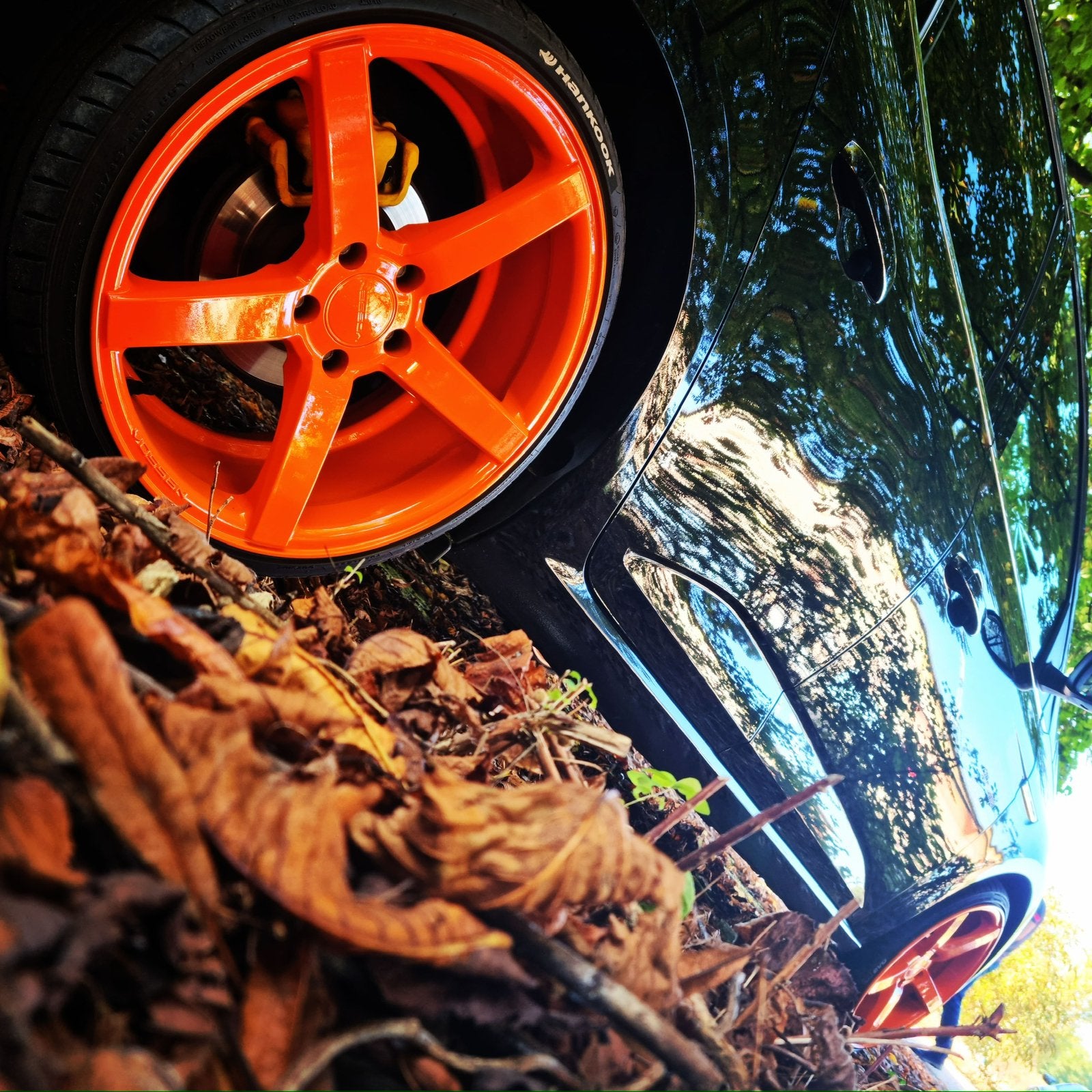 Vossen CV3R, Pneus et Jantes, Véhicule de tourisme, Pneus été, 19 pouces
