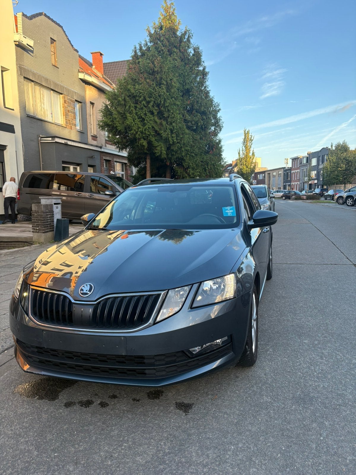 Skoda Octavia, Autos, Achat, Euro 6, Entretenue par le concessionnaire, 5 portes