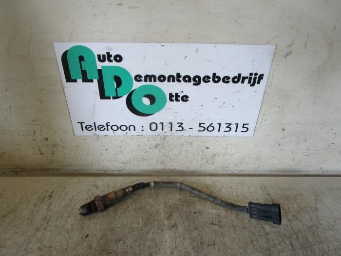 Sonde lambda d'un Fiat Punto (Punto 99-), Autos : Pièces & Accessoires, -, 3 mois de garantie, Utilisé, Fiat