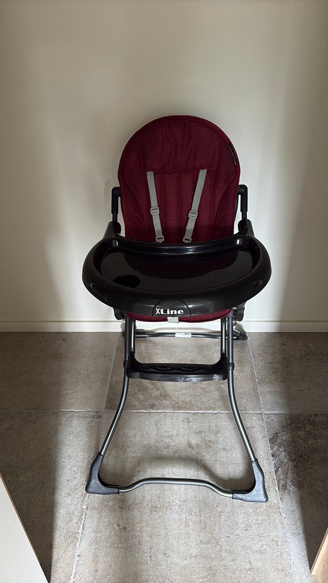 Chaise de salle à manger pour enfants, Enlèvement, Comme neuf