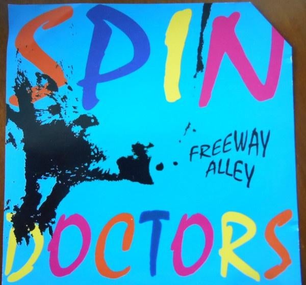 CD - SPIN DOCTORS - Live New York 1993, Verzenden, Nieuw in verpakking, Poprock