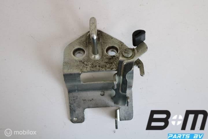 Blokkeergreep achterklep Skoda Octavia 2 1Z9827511C, Utilisé
