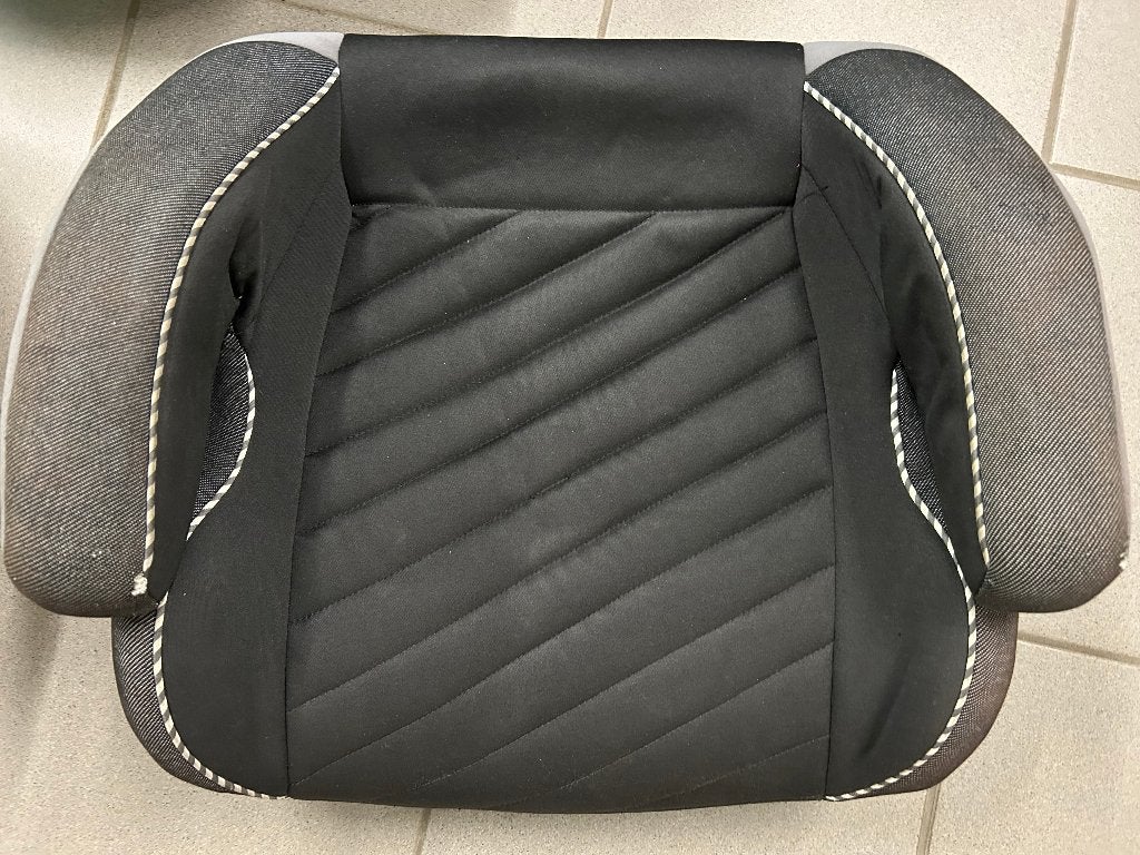 Dreambee autostoelen / zitverhogers, Autres marques, Ceinture de sécurité, Enlèvement, 15 à 36 kg