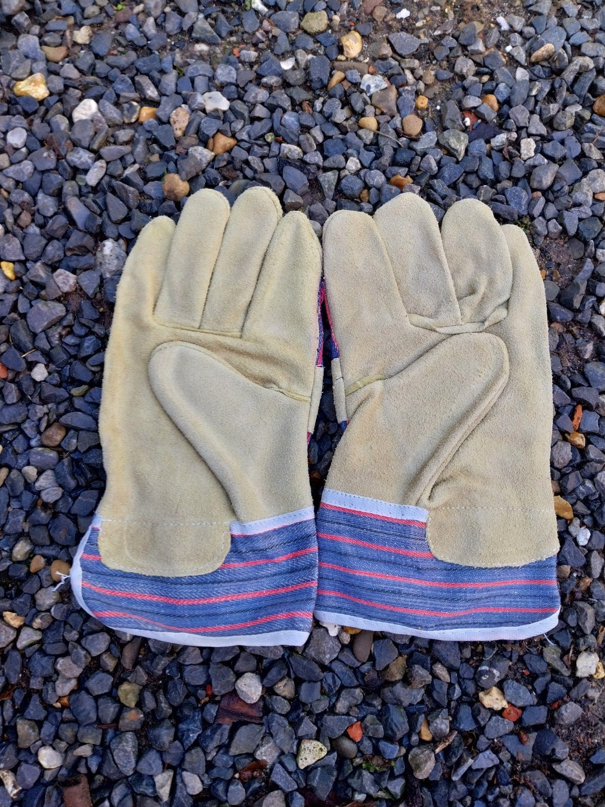 Werkhandschoenen 31x
Nieuw, Ophalen, Nieuw