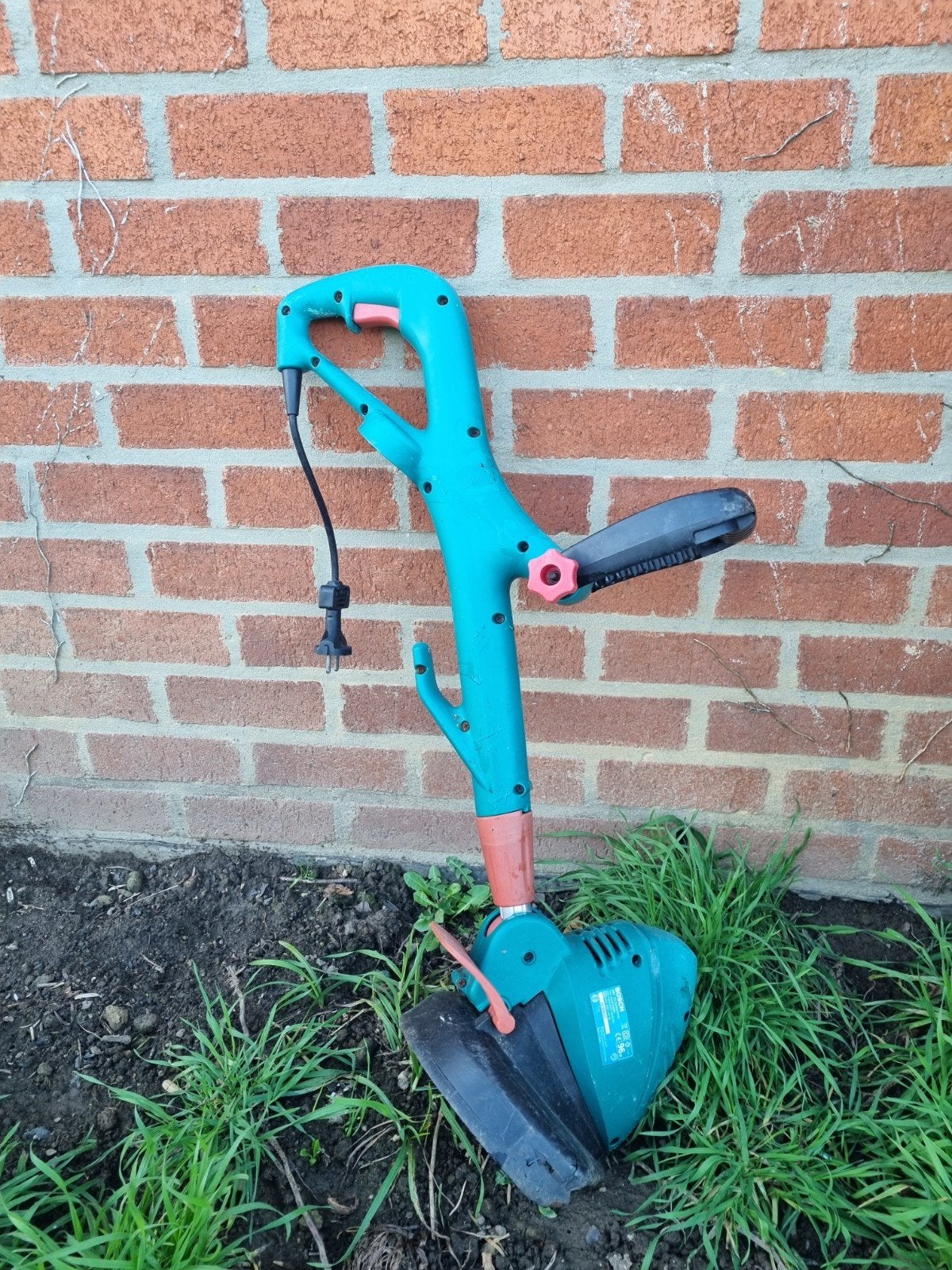 Trimmer, Tuin en Terras, Ophalen of Verzenden