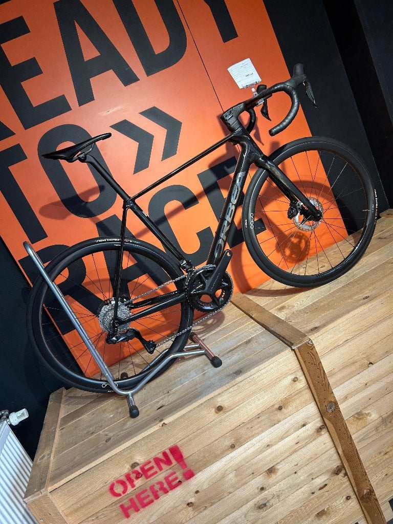 Orbea Orca M20 Pwr neuf, Vélos & Vélomoteurs, Neuf, Autres marques, 49 à 53 cm, Enlèvement