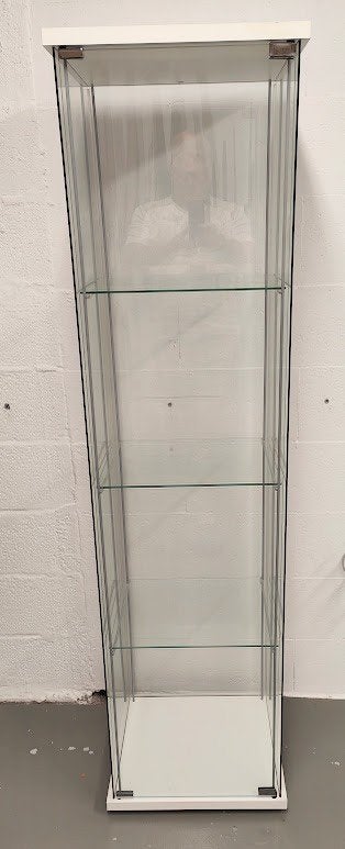 IKEA-raam, Ophalen, Minder dan 50 cm, Gebruikt, Glas