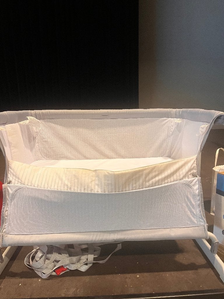 Co-sleeper Chicco, Ophalen, Gebruikt, Overige typen