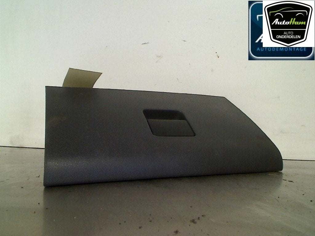 COMPARTIMENT A GANTS Volkswagen Fox (5Z) (01-2005/12-2012), Autos : Pièces & Accessoires, Tableau de bord & Interrupteurs, Volkswagen