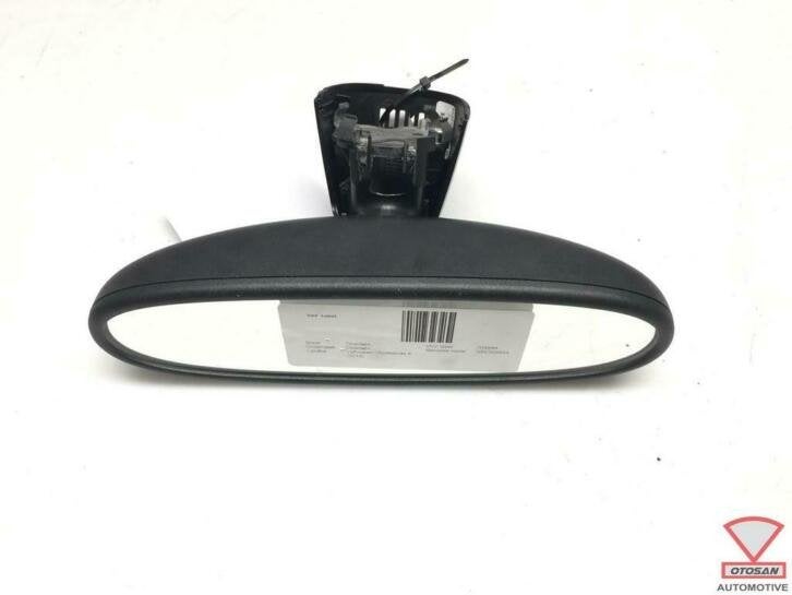 r troviseur int rieur audi a1 2011 2016 noir a051801, AUDI AG, Auto-Union-Strasse 1
85045  Ingolstadt, DE, Audi, Utilisé