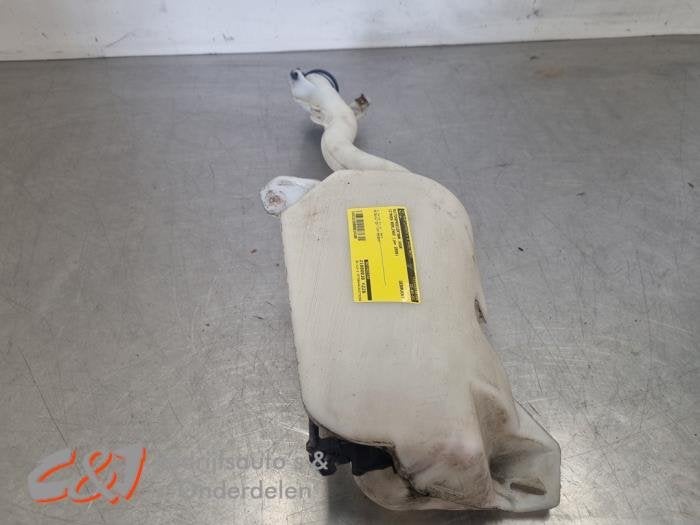 Ruitensproeiertank voor van een Citroen Berlingo, Gebruikt, -, Ophalen of Verzenden, -
