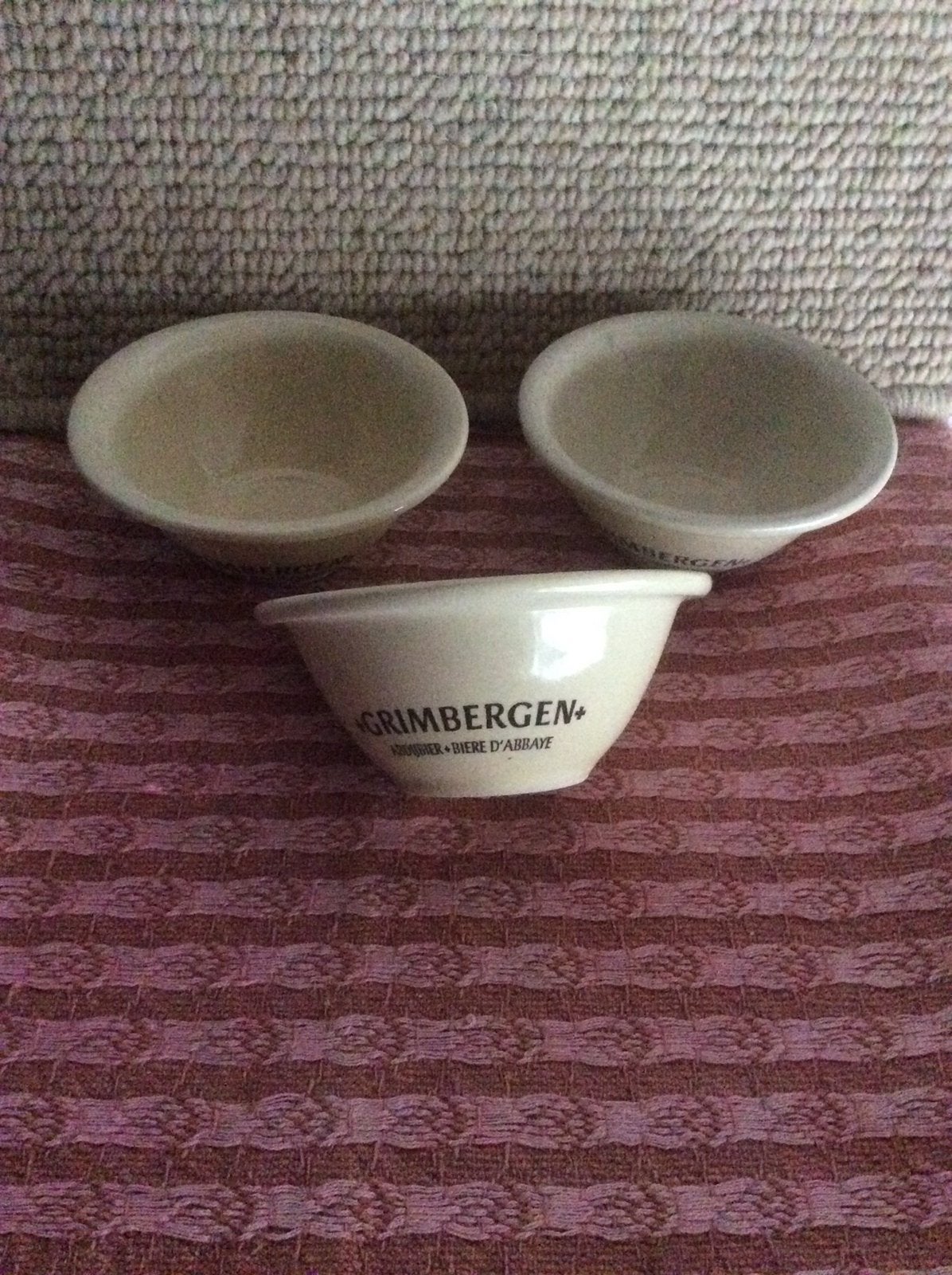 Grimbergen Aperpots, Enlèvement, Comme neuf, Autres types
