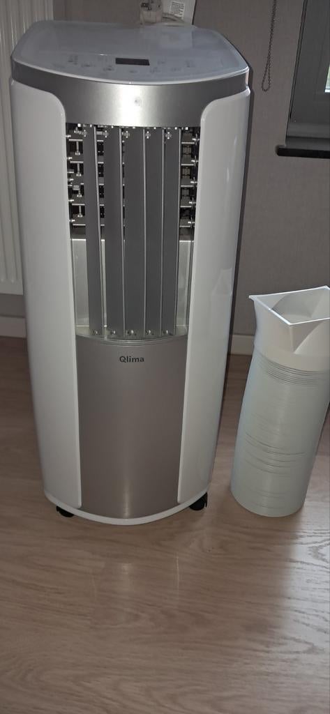 Airco Qlima, Enlèvement, Climatiseur mobile