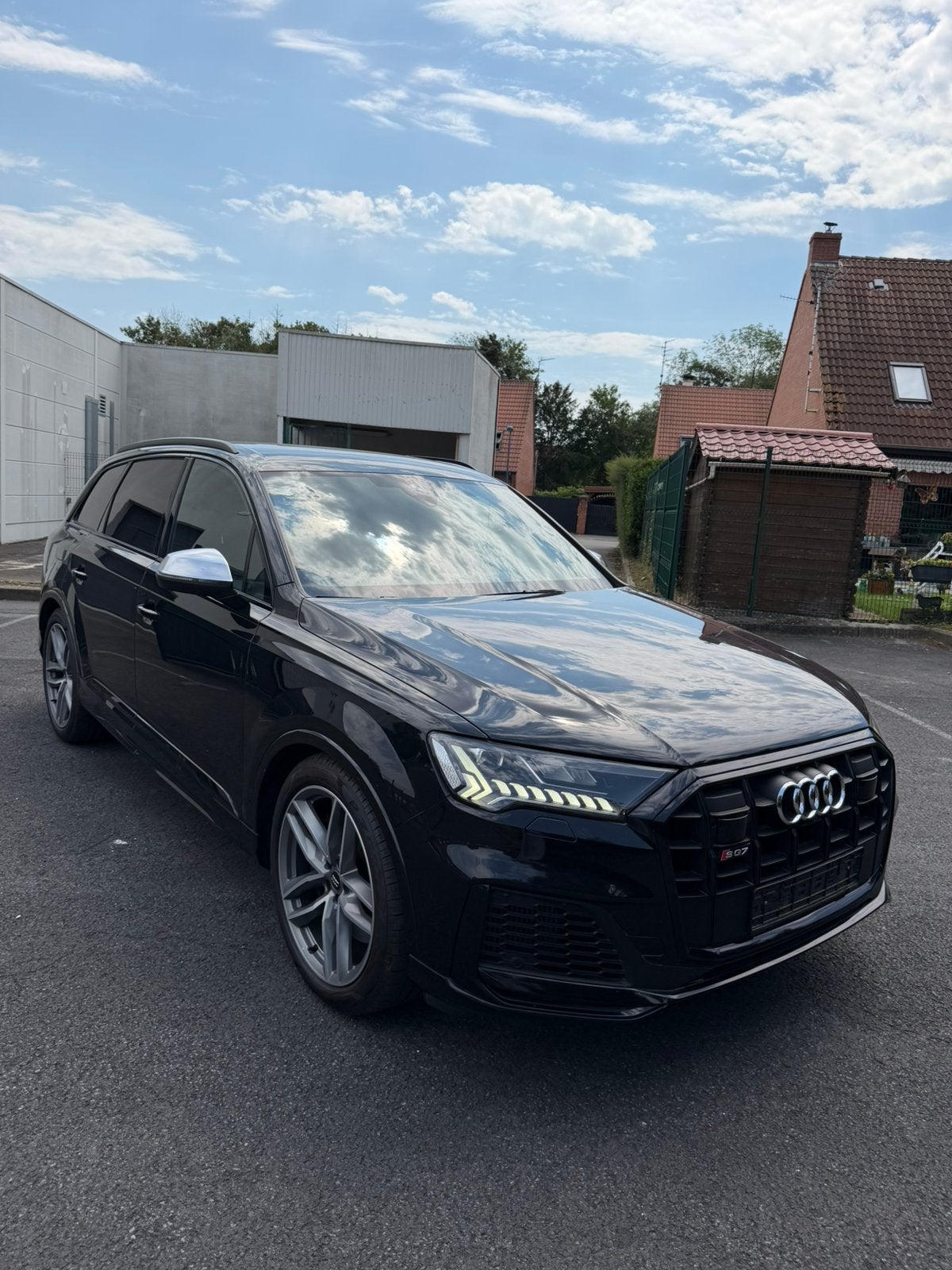 Audi, Auto's, Audi, Quattro, 4x4, ABS, Achteruitrijcamera, Adaptieve lichten, Adaptive Cruise Control, Airbags, Airconditioning