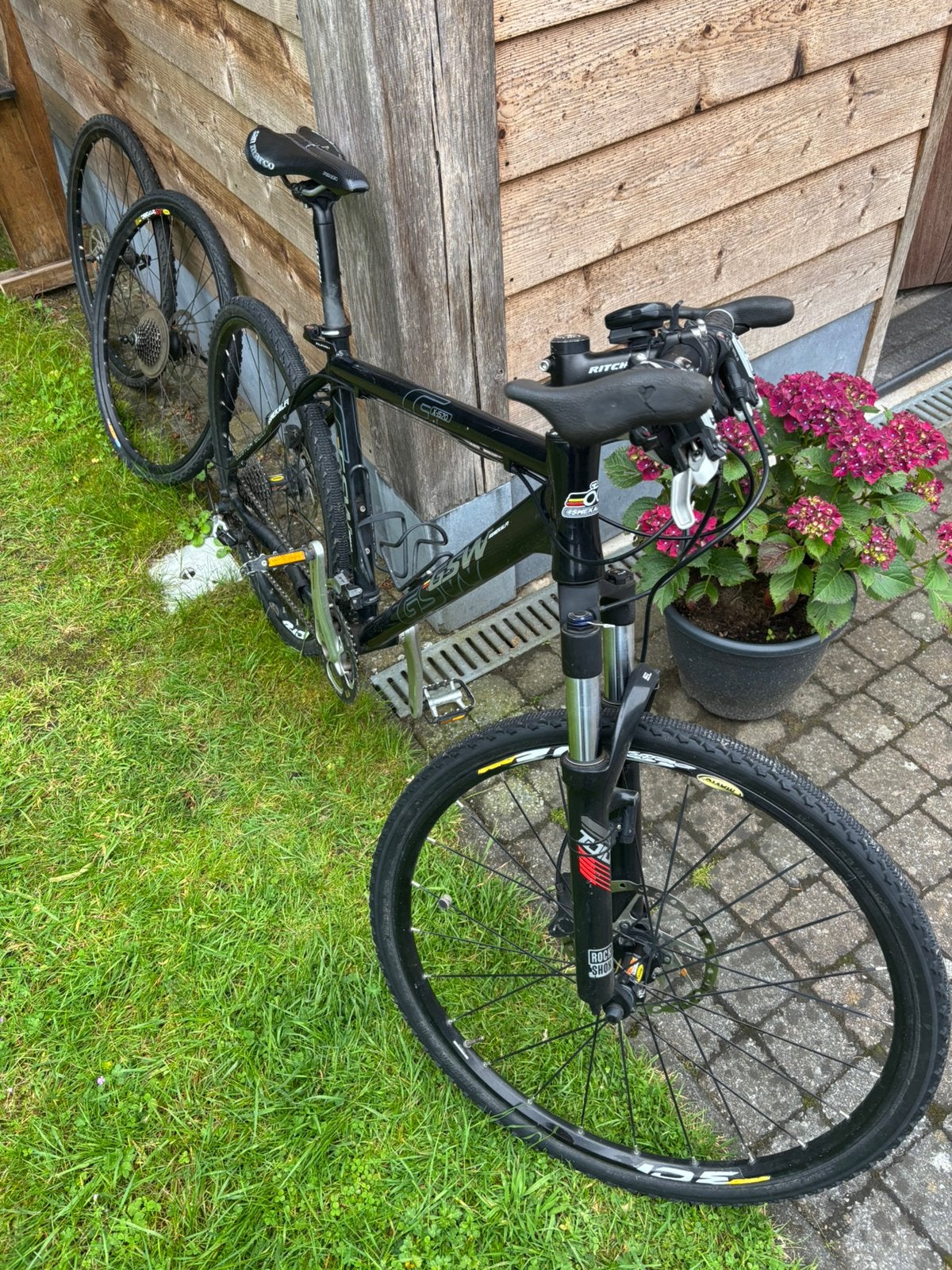 Mountainbike, Gebruikt, Schijfrem, Ophalen, Overige merken
