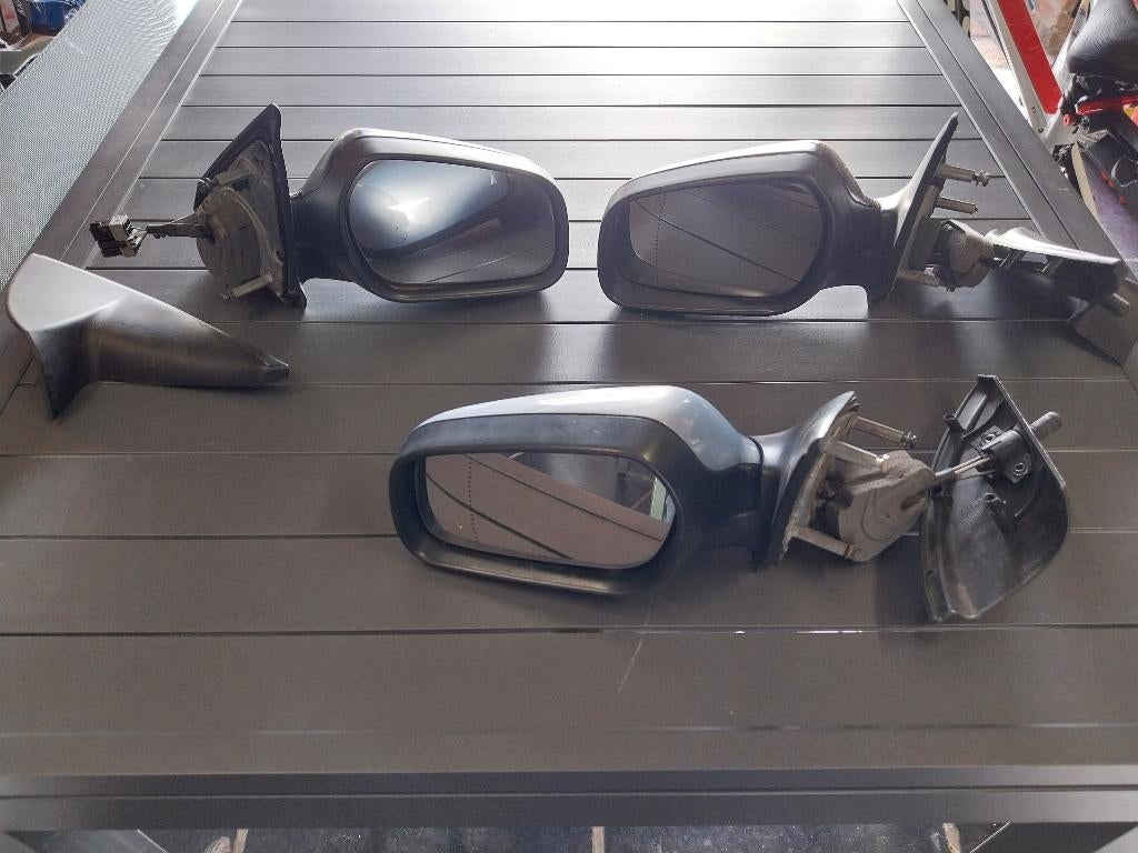 pièces citroen xsara 1998-2002, Enlèvement, Utilisé, Citroën
