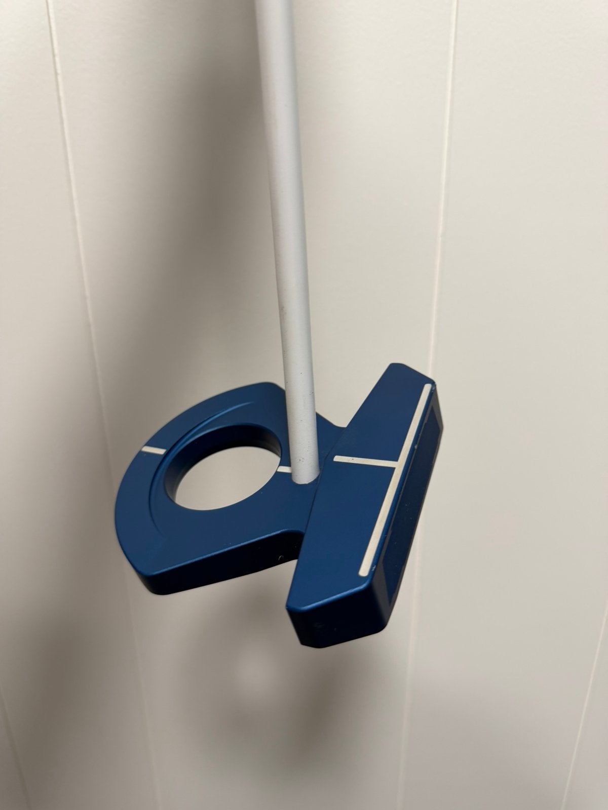 LAB Golf DF3 Putter, Ophalen, Zo goed als nieuw