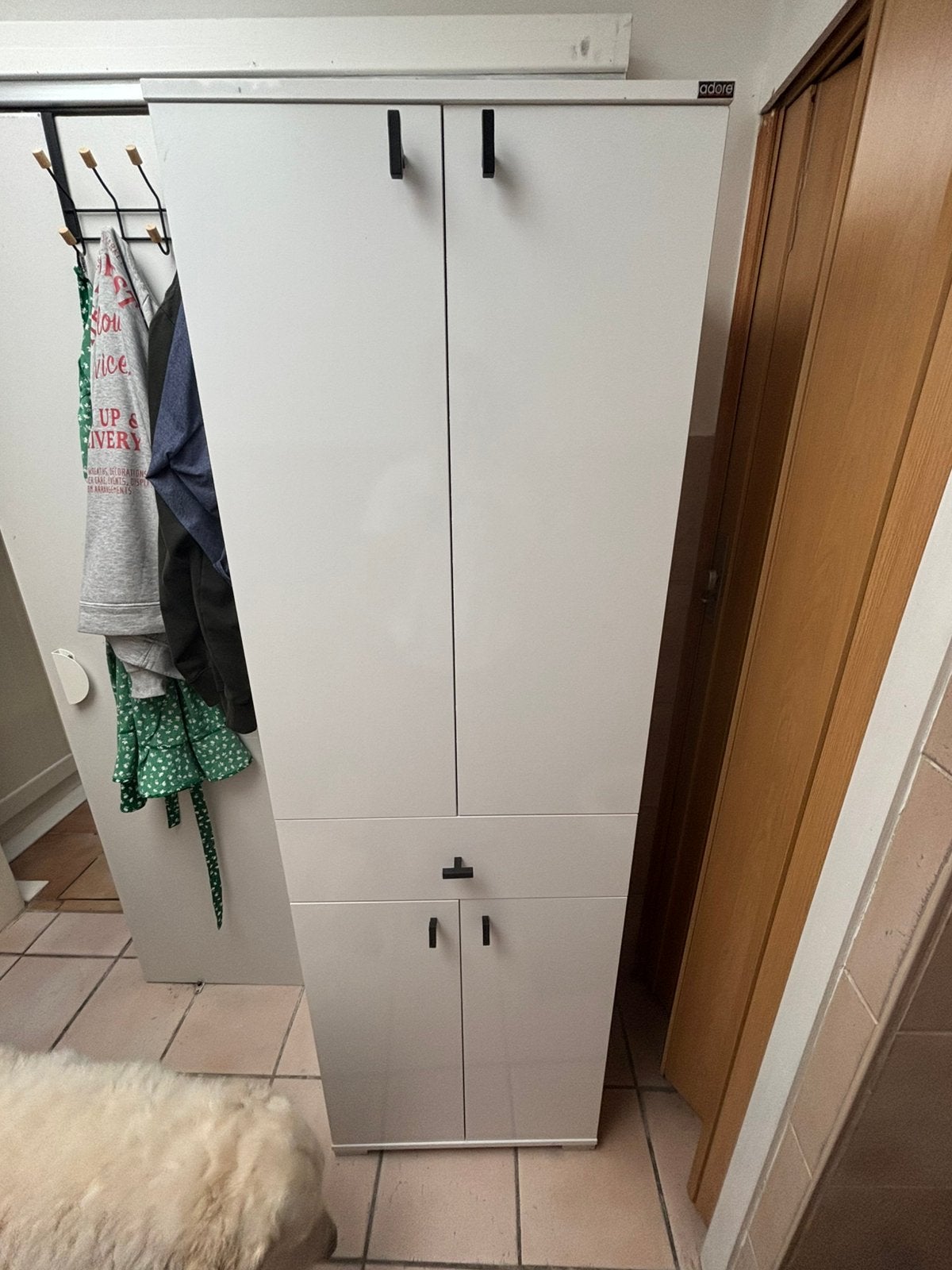 Badkamerkast, Huis en Inrichting, Ophalen, Zo goed als nieuw
