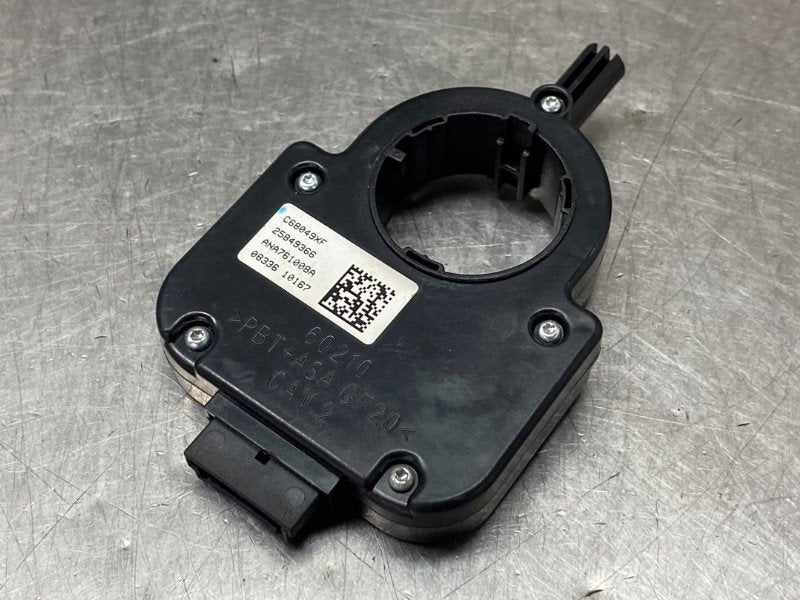 CAPTEUR DIVERS Daewoo / Chevrolet Cruze (01-2009/12-2015), Utilisé, Daewoo