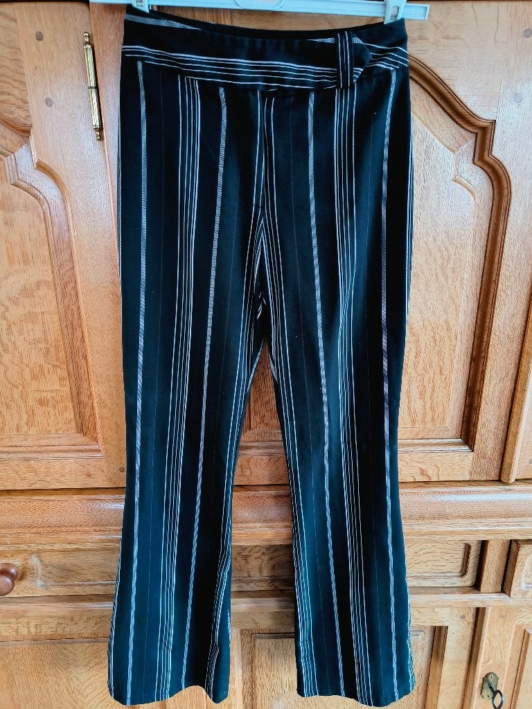 Broek - K Y creation Paris, Ophalen of Verzenden, Zwart