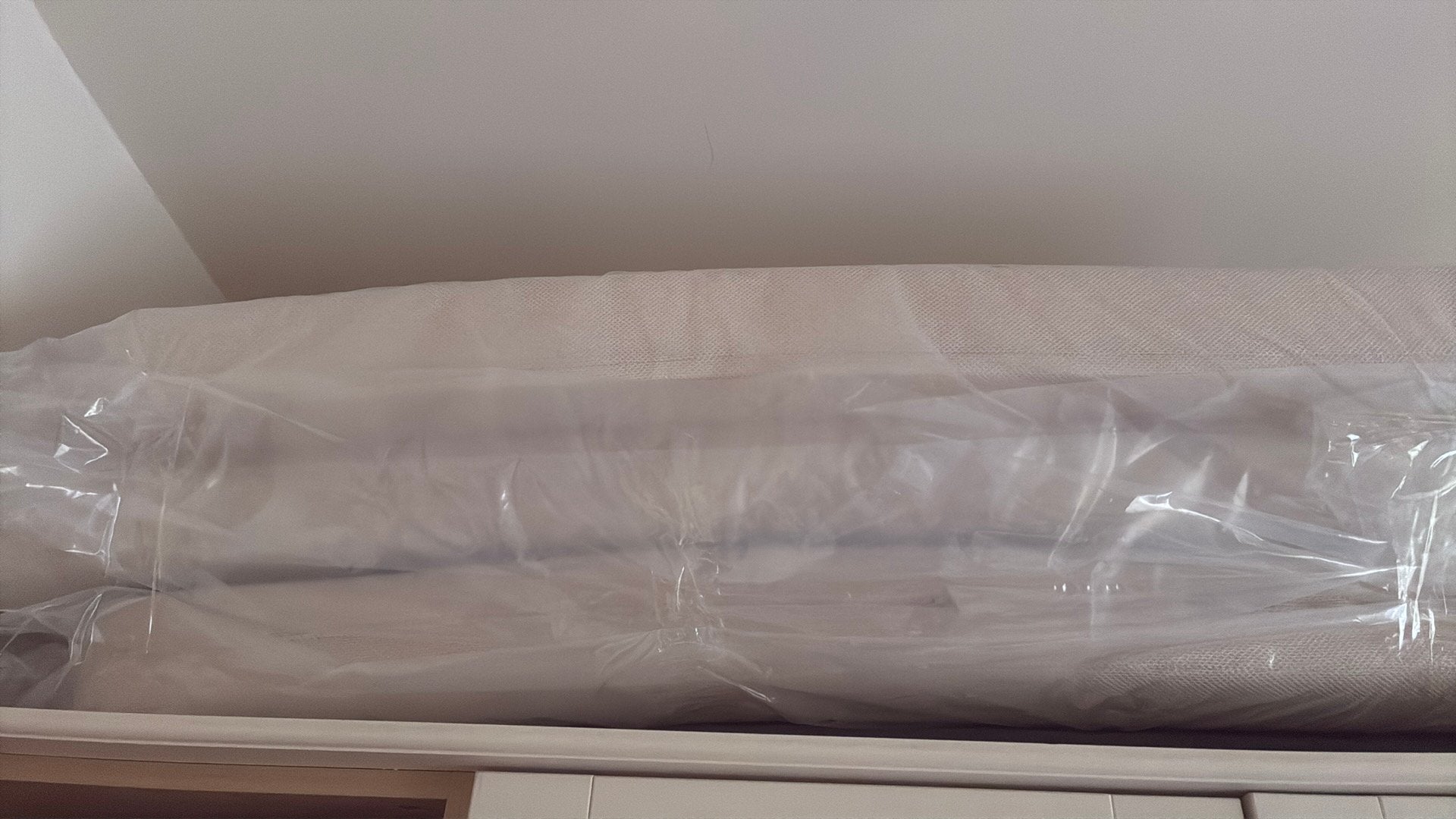 Matras voor campervan Knaus 600, Caravans en Kamperen, Ophalen, Nieuw