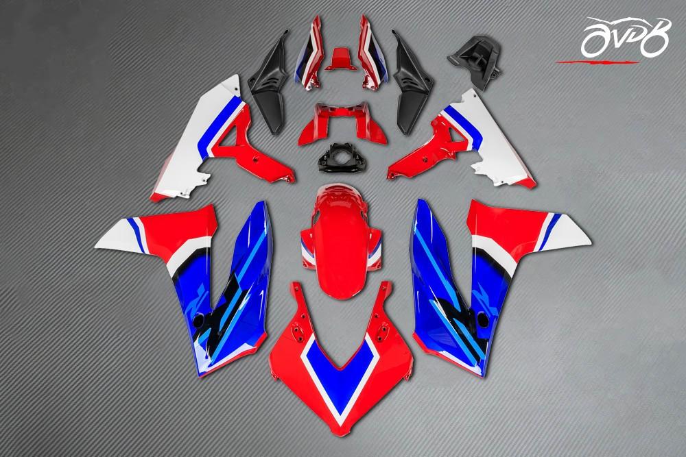 AVDB Kuip voor HONDA CBR 650 R 2024 - 2026, Motoren, Ophalen of Verzenden, Nieuw
