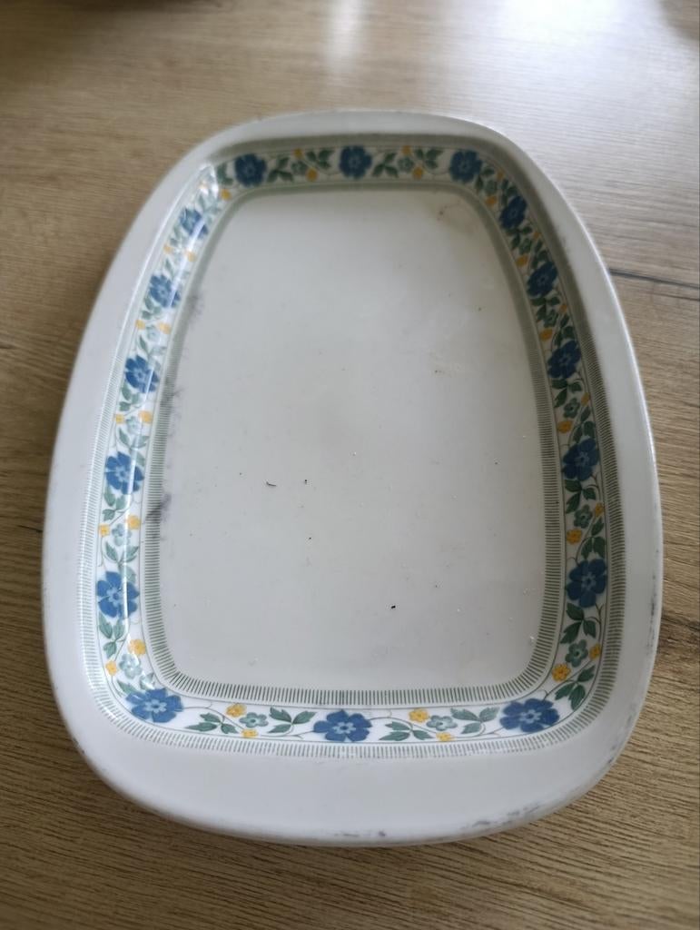 Schaal Seltmann Praktica, Antiquités & Art, Antiquités | Plateaux, Enlèvement