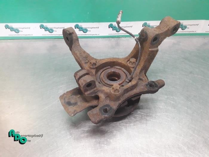 Joint avant gauche d'un Opel Astra (Astra H 04-), -, Opel, 3 mois de garantie, Utilisé
