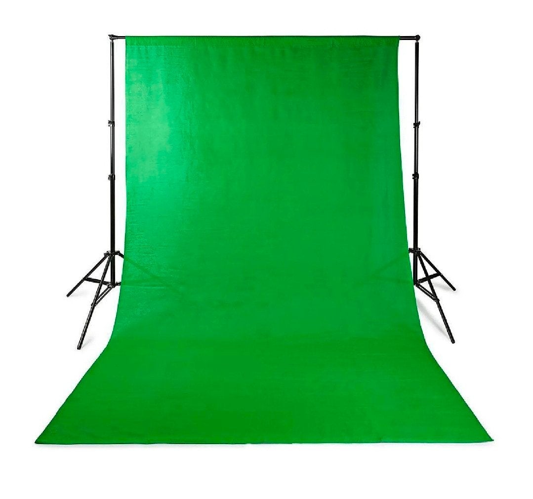 foto- of videostudio voor thuis