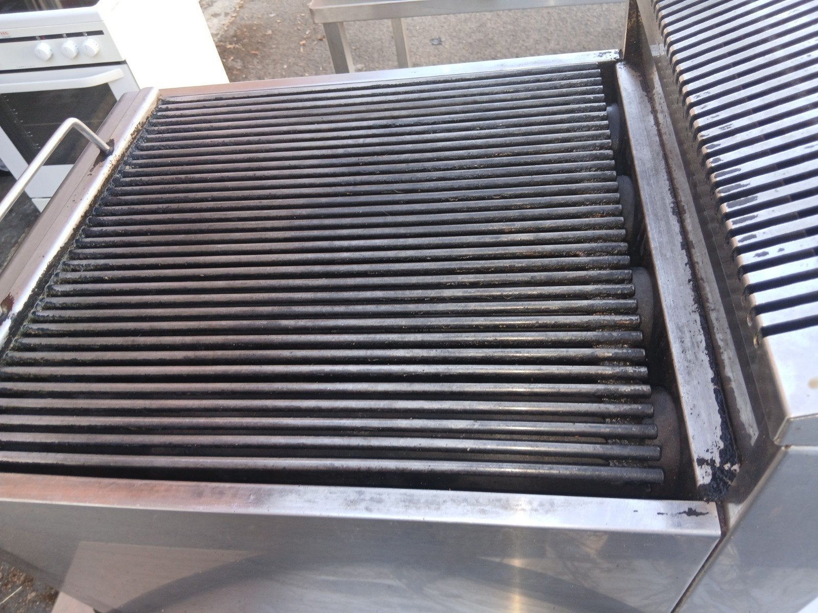 Grille, Autos : Pièces & Accessoires, Enlèvement