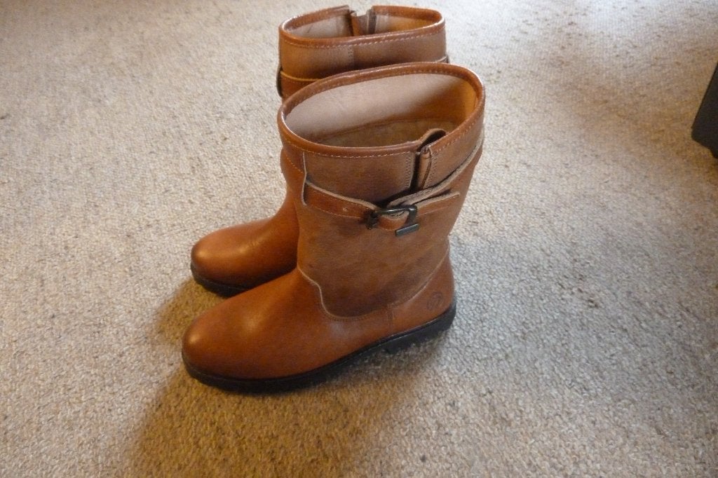 Bottes M 40 neuves, Vêtements | Hommes, Neuf, Bottes, Enlèvement ou Envoi, Brun