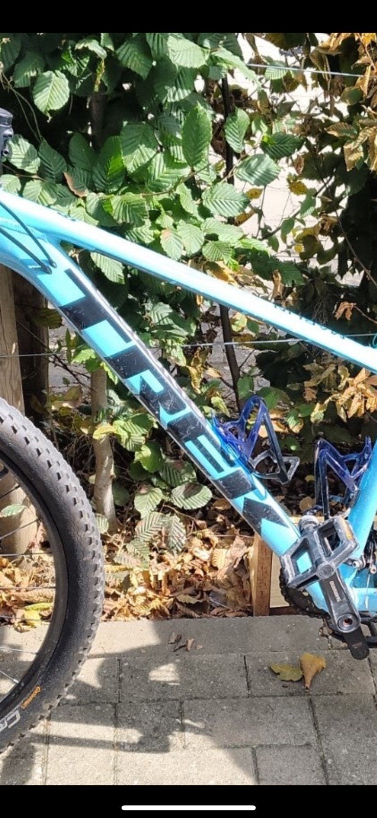 trek Marlin 5, Vélos & Vélomoteurs, Enlèvement