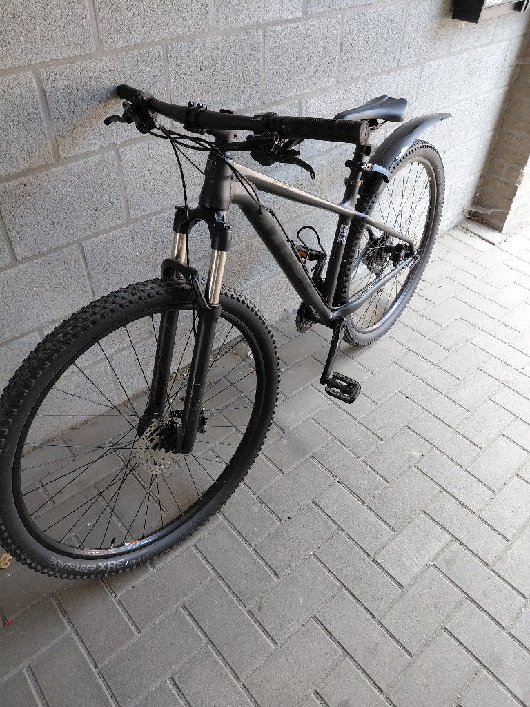 MTB, Vélos & Vélomoteurs, Comme neuf, Enlèvement, 53 à 57 cm, Hommes